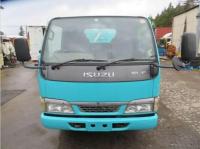ISUZU ELF TRUCK 2003