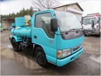 ISUZU ELF TRUCK 2003