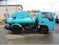 ISUZU ELF TRUCK 2003