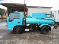 ISUZU ELF TRUCK 2003