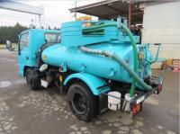 ISUZU ELF TRUCK 2003