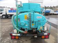 ISUZU ELF TRUCK 2003