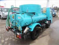 ISUZU ELF TRUCK 2003