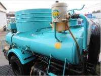 ISUZU ELF TRUCK 2003