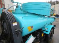 ISUZU ELF TRUCK 2003