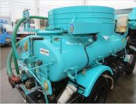 ISUZU ELF TRUCK 2003