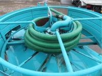 ISUZU ELF TRUCK 2003