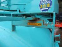 ISUZU ELF TRUCK 2003