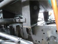 ISUZU ELF TRUCK 2003