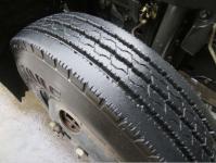 ISUZU ELF TRUCK 2003