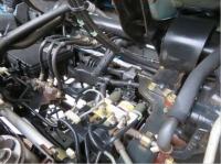 ISUZU ELF TRUCK 2003