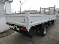 MITSUBISHI CANTER 2016