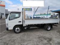 MITSUBISHI CANTER 2016