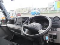 MITSUBISHI CANTER 2016
