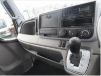 MITSUBISHI CANTER 2016