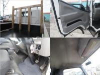 MITSUBISHI CANTER 2016