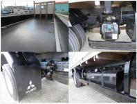 MITSUBISHI CANTER 2016