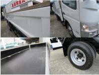 MITSUBISHI CANTER 2016