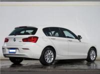 BMW 1 SERIES 2017
