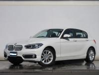 BMW 1 SERIES 2017