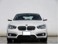 BMW 1 SERIES 2017