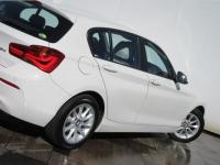 BMW 1 SERIES 2017