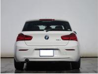 BMW 1 SERIES 2017