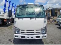 ISUZU ELF 2009