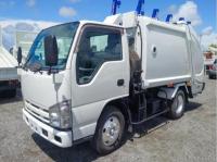 ISUZU ELF 2009
