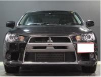 MITSUBISHI LANCER EVOLUTION 10 2010