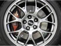 MITSUBISHI LANCER EVOLUTION 10 2010