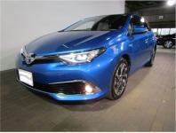 TOYOTA AURIS 2017