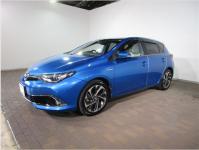 TOYOTA AURIS 2017
