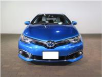 TOYOTA AURIS 2017