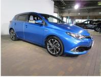 TOYOTA AURIS 2017