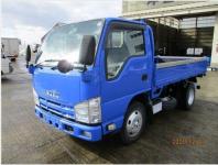 ISUZU ELF 2011
