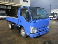 ISUZU ELF 2011