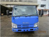 ISUZU ELF 2011