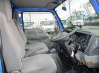 ISUZU ELF 2011