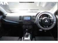 MITSUBISHI LANCER EVOLUTION 10 2015