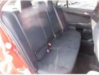 MITSUBISHI LANCER EVOLUTION 10 2015