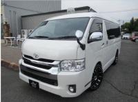 TOYOTA HIACE WAGON 2015