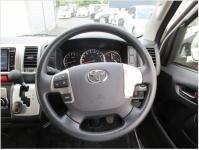 TOYOTA HIACE WAGON 2015