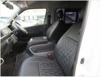 TOYOTA HIACE WAGON 2015