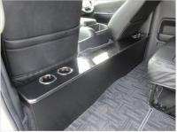 TOYOTA HIACE WAGON 2015