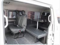 TOYOTA HIACE WAGON 2015