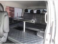 TOYOTA HIACE WAGON 2015