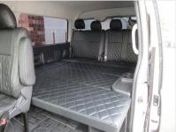 TOYOTA HIACE WAGON 2015