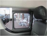 TOYOTA HIACE WAGON 2015