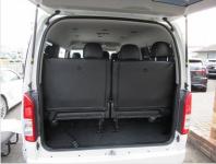 TOYOTA HIACE WAGON 2015